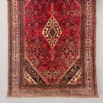 1044 7014 ORIENTAL RUG